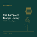 The Complete Budgie Library
